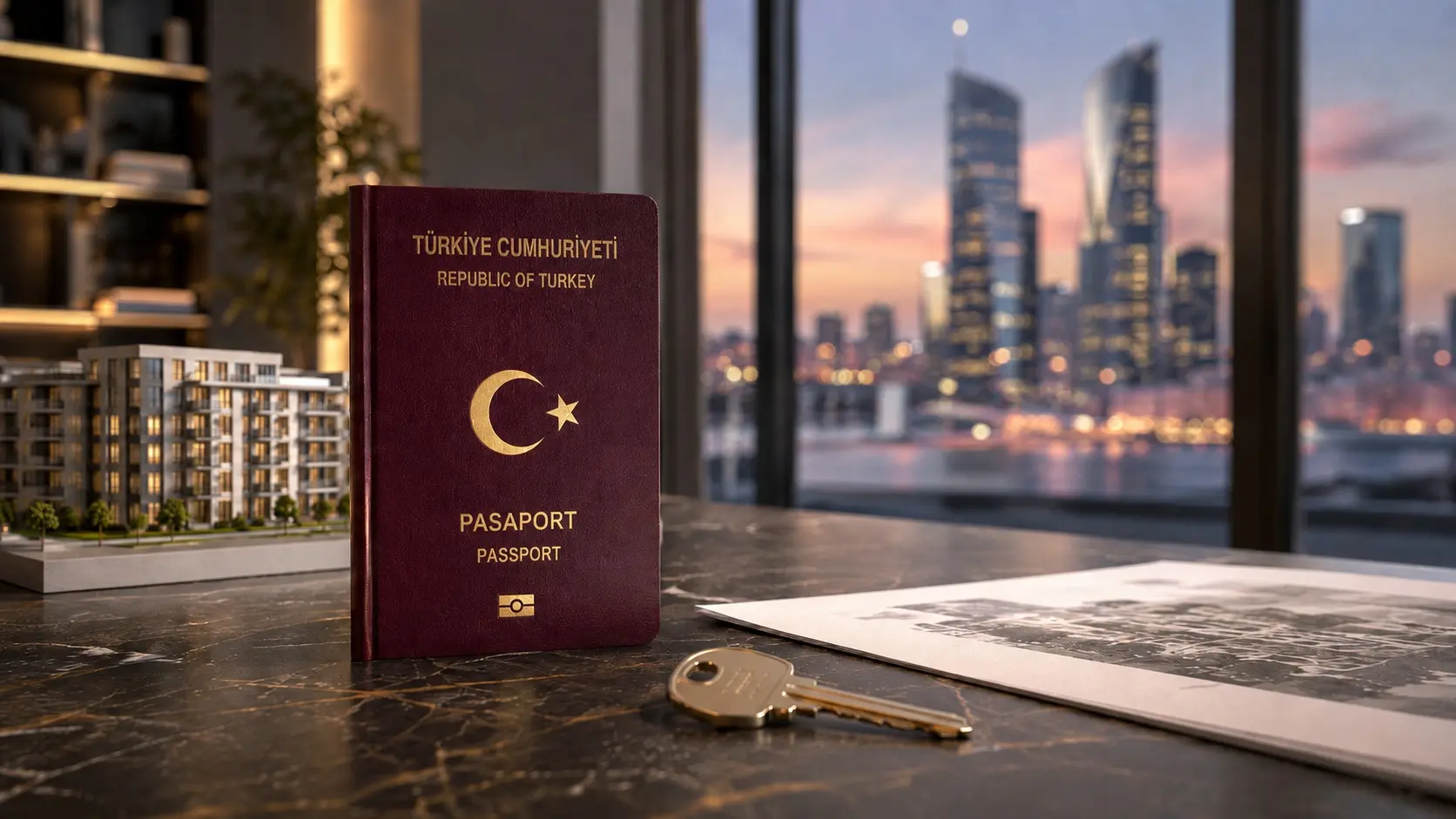 Citizenship in Turkey